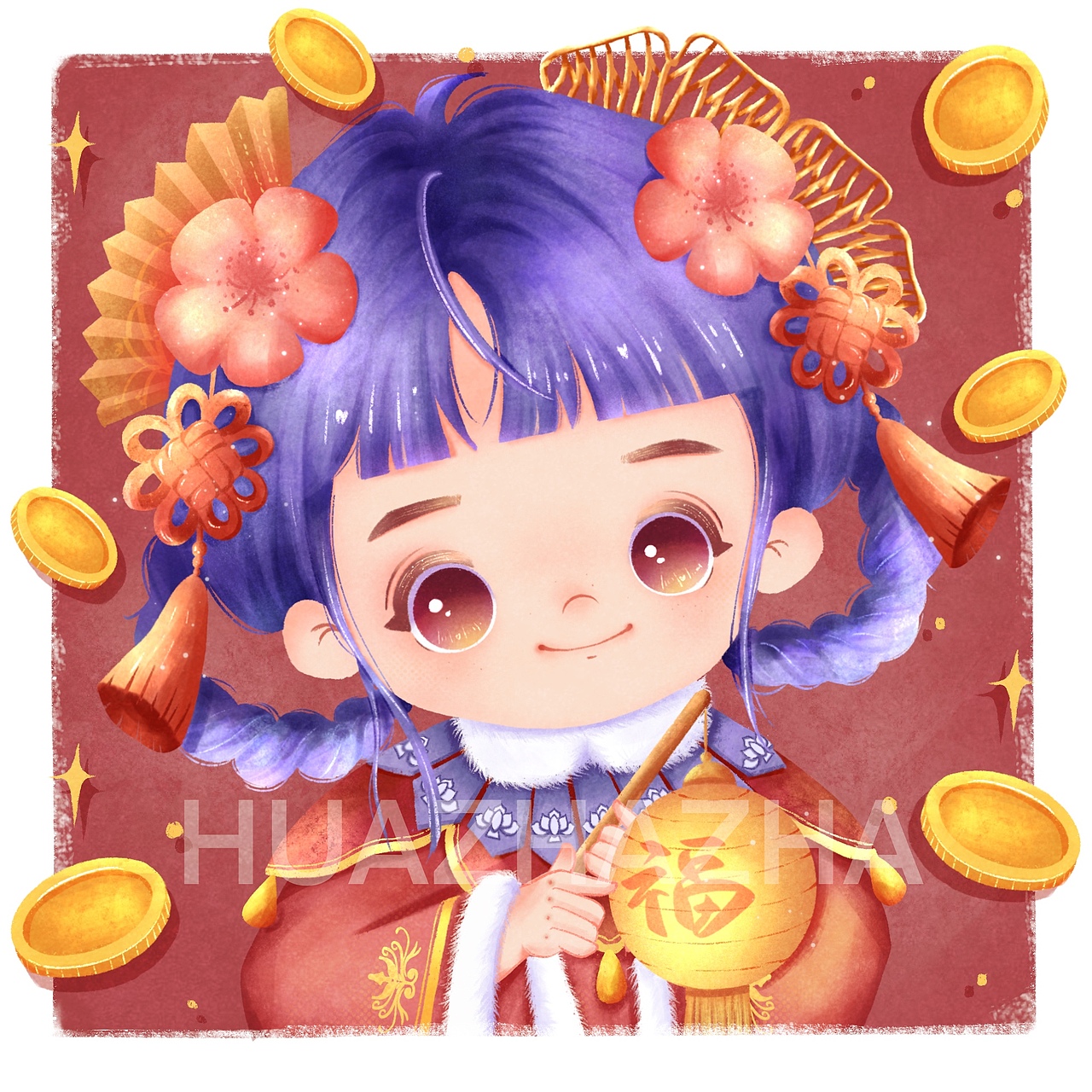 2022年学习第一弹!12月图