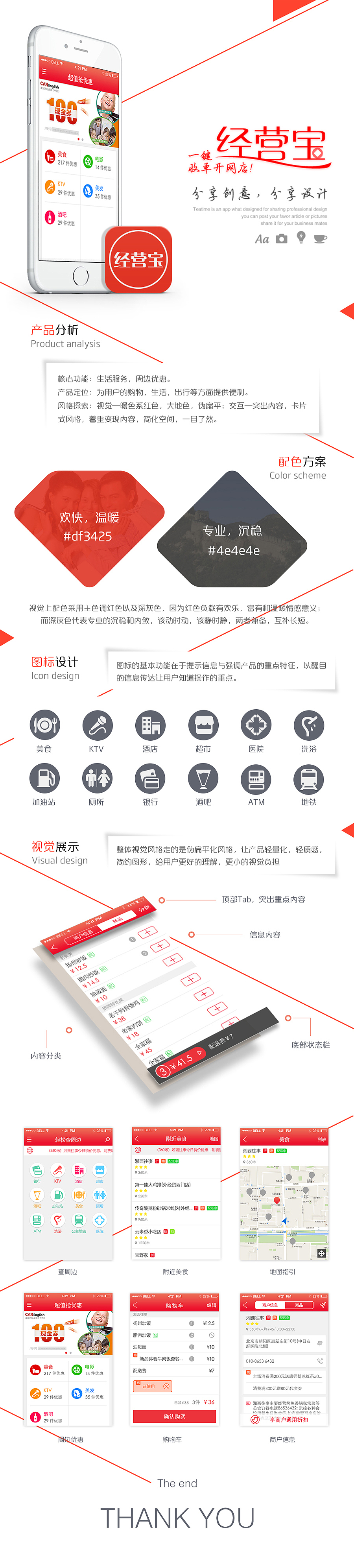 经营宝用户手机端（图ZMjY3NjAxMDQ=） - APP界面 - 站酷设计师大鹏_abo原创素材 - 站酷ZCOOL