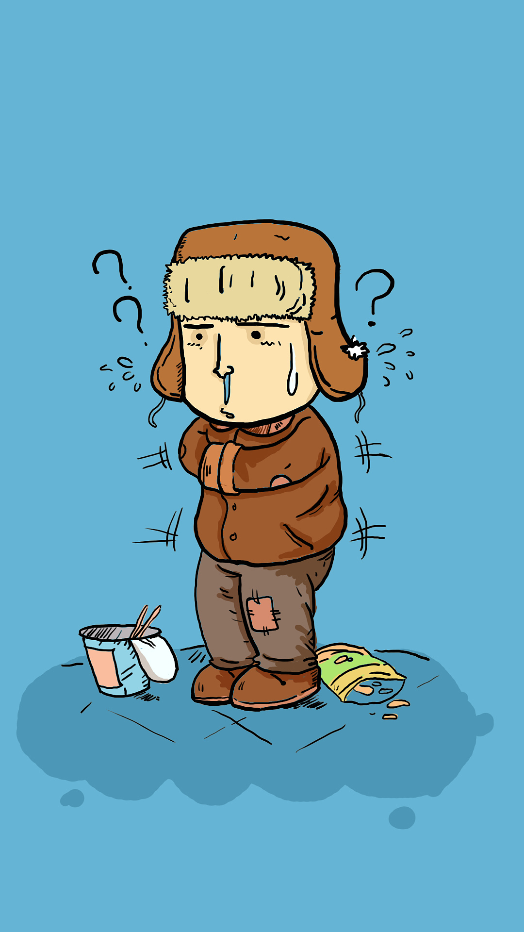 臨摹啟動(dòng)頁（圖ZODk1MTU2MDQ=） - 閃屏/壁紙 - 站酷設(shè)計(jì)師月夜下原創(chuàng)素材 - 站酷ZCOOL