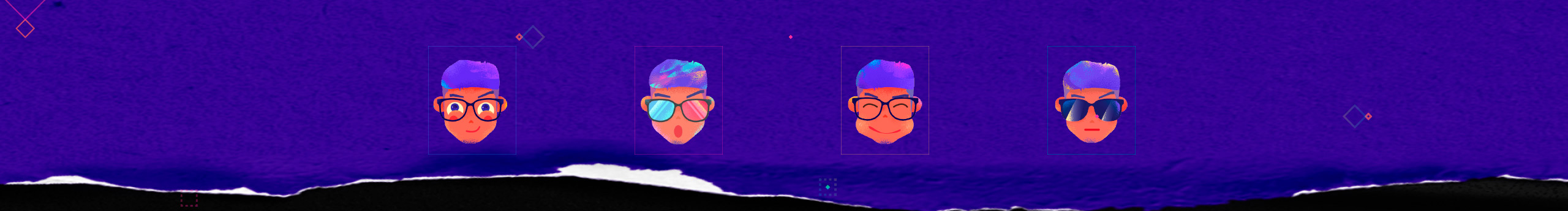 chenolar的个人主页（封面预览） - 主页封面设置 - 站酷设计师chenolar原创素材 - 站酷ZCOOL