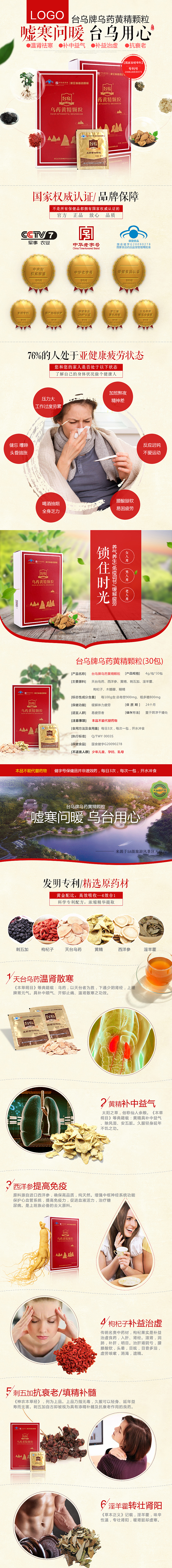 药品详情页２０１５年年末出来找工作，做的，，，（然并卵）（图ZNjgxMzY1MjQ=） - 电商 - 站酷设计师走过最长的路原创素材 - 站酷ZCOOL