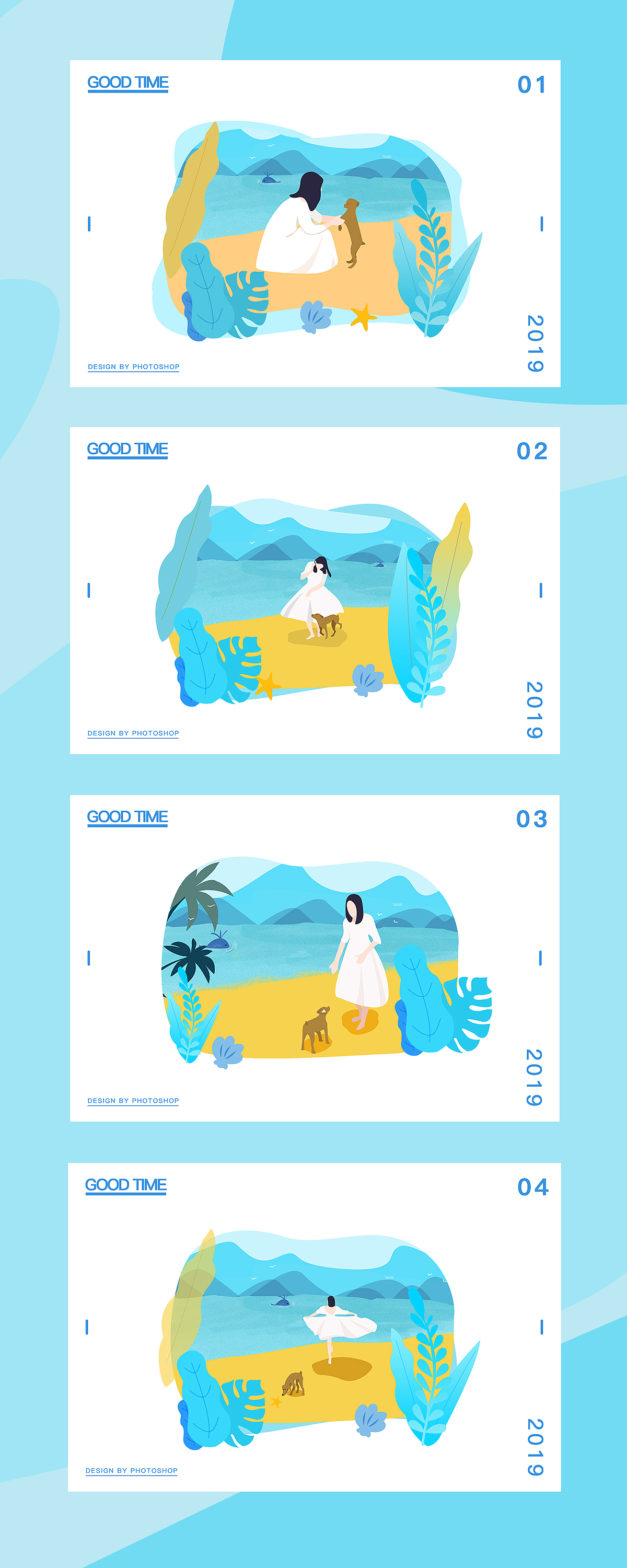 手绘（图ZMTgyNjk4OTg0） - 绘本 - 站酷设计师差不多设计狮原创素材 - 站酷ZCOOL