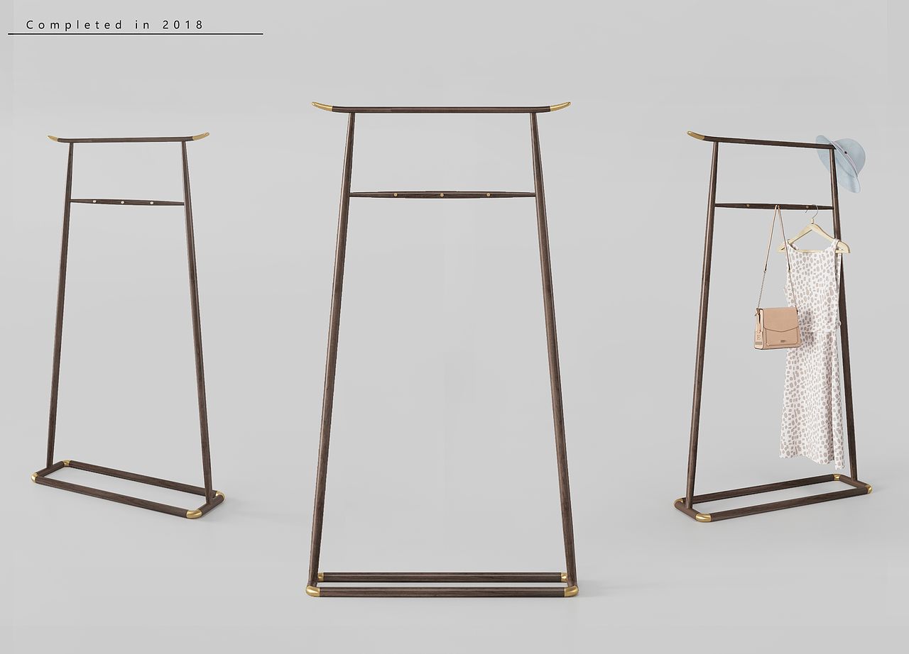 小才子家具专利产品--2017年