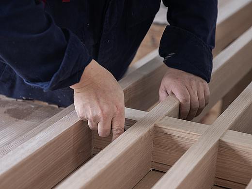 双鹰·工匠 | 双鹰固装