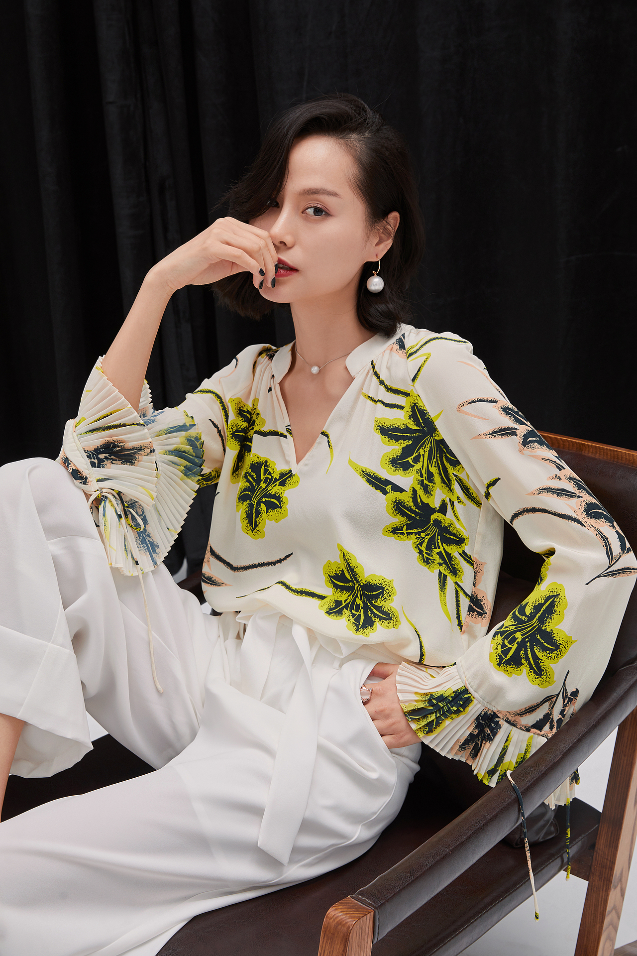 品牌女装秋冬新品&弯弯（图ZMTY5Nzc2MDk2） - 休闲/流行服饰 - 站酷设计师Z80632367原创素材 - 站酷ZCOOL