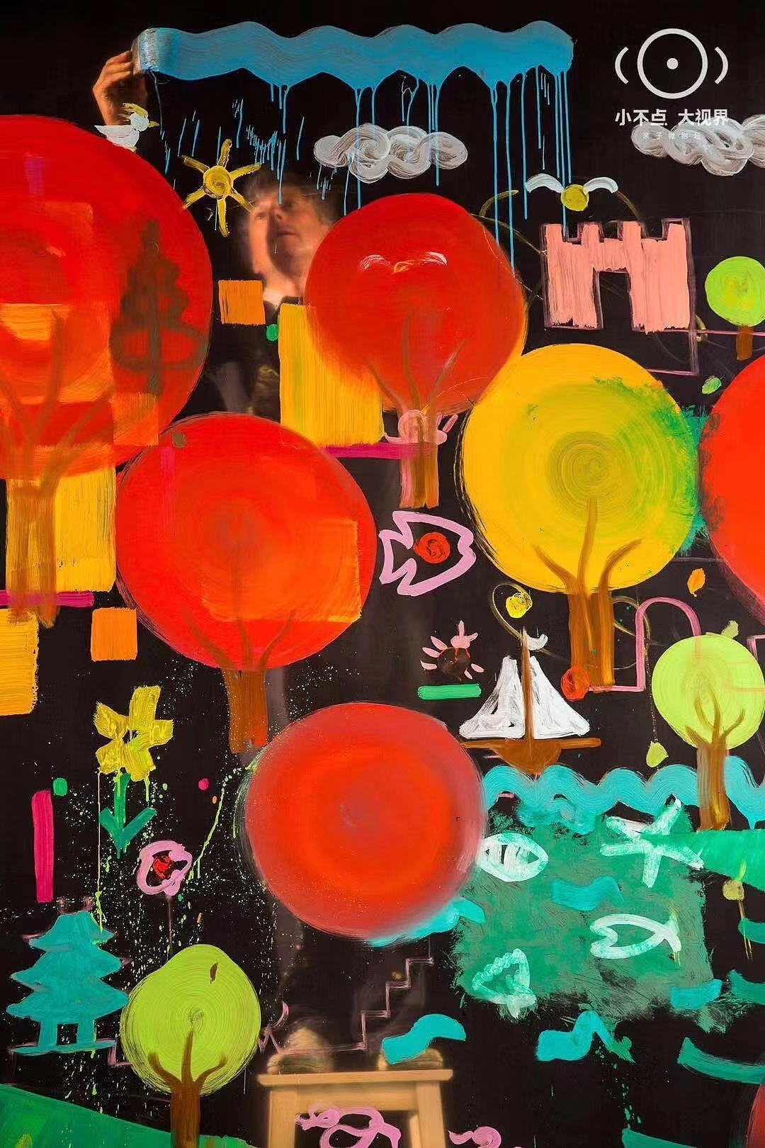 瑞吉欧.马拉古奇的孩子们