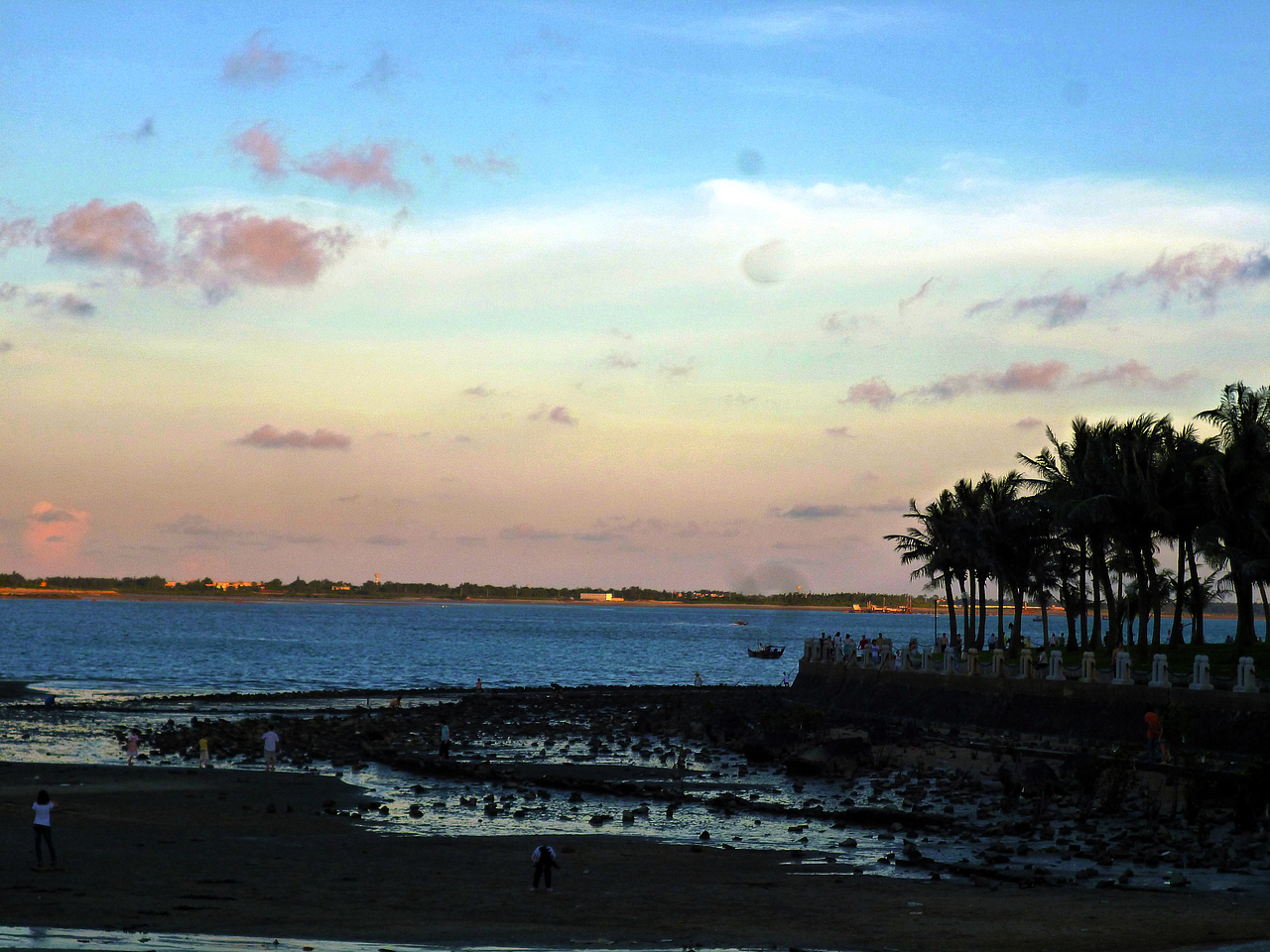 2012 那一站--湛江