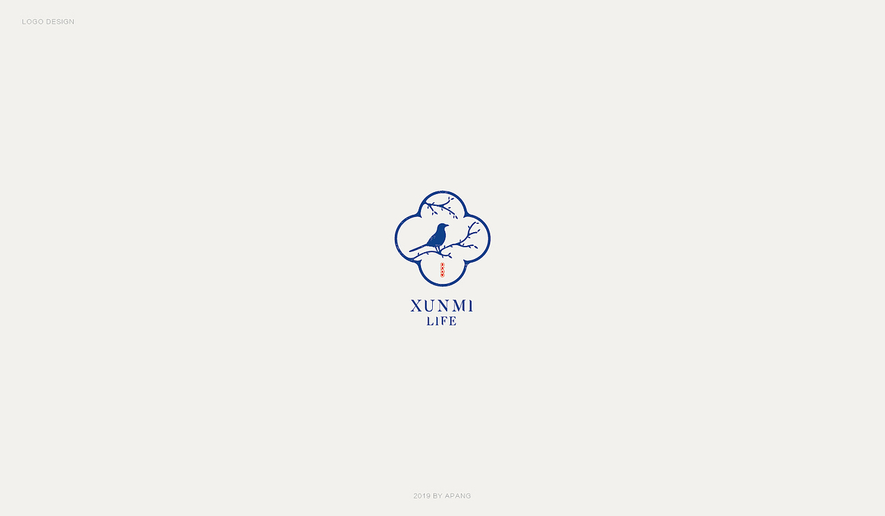 中式标志合集（图ZMTYxNTY1NjE2） - Logo - 站酷设计师阿胖阿胖原创素材 - 站酷ZCOOL