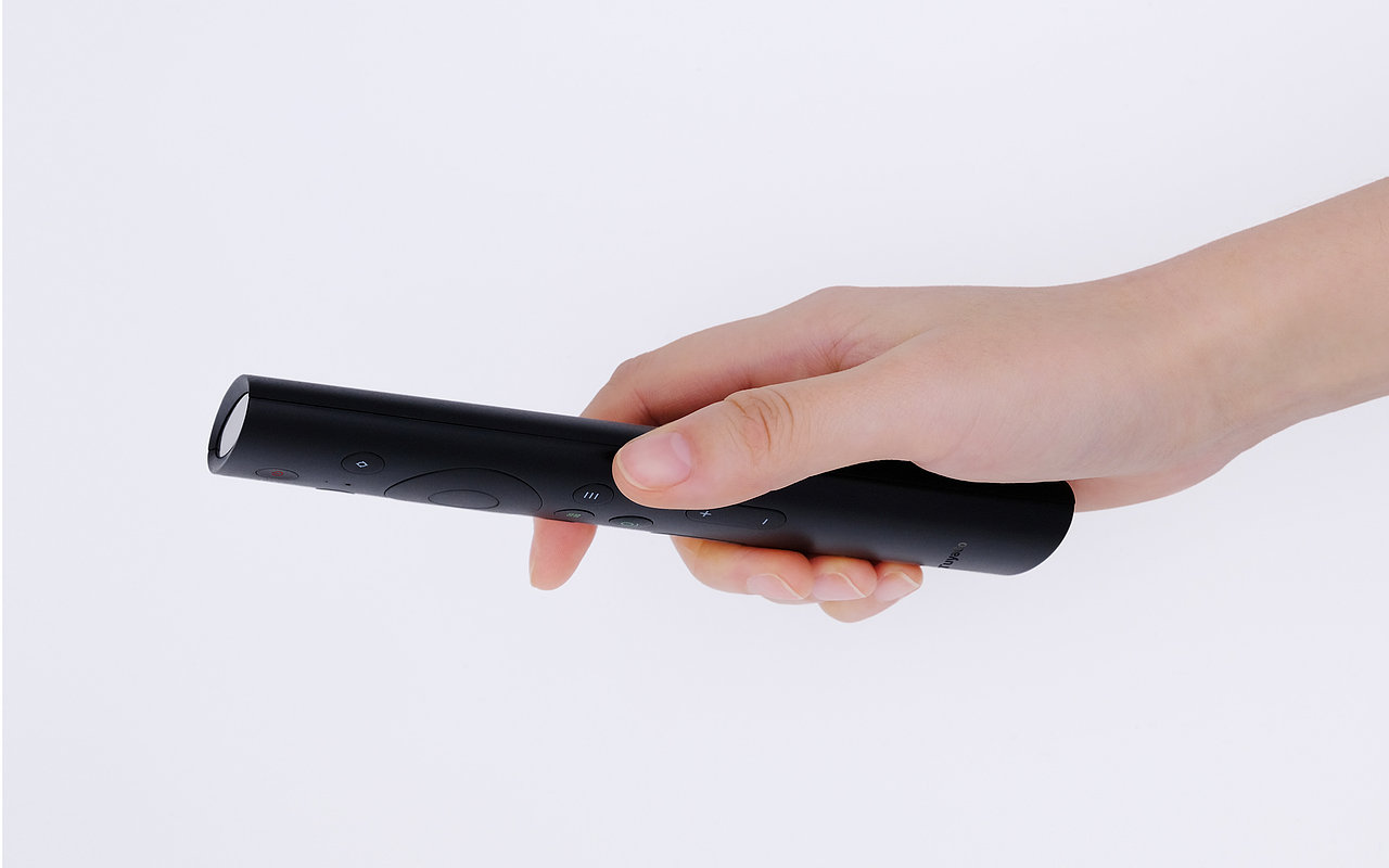 IoT语音遥控器（图ZMjQxNDEzODMy） - 电子产品 - 站酷设计师零到一设计原创素材 - 站酷ZCOOL