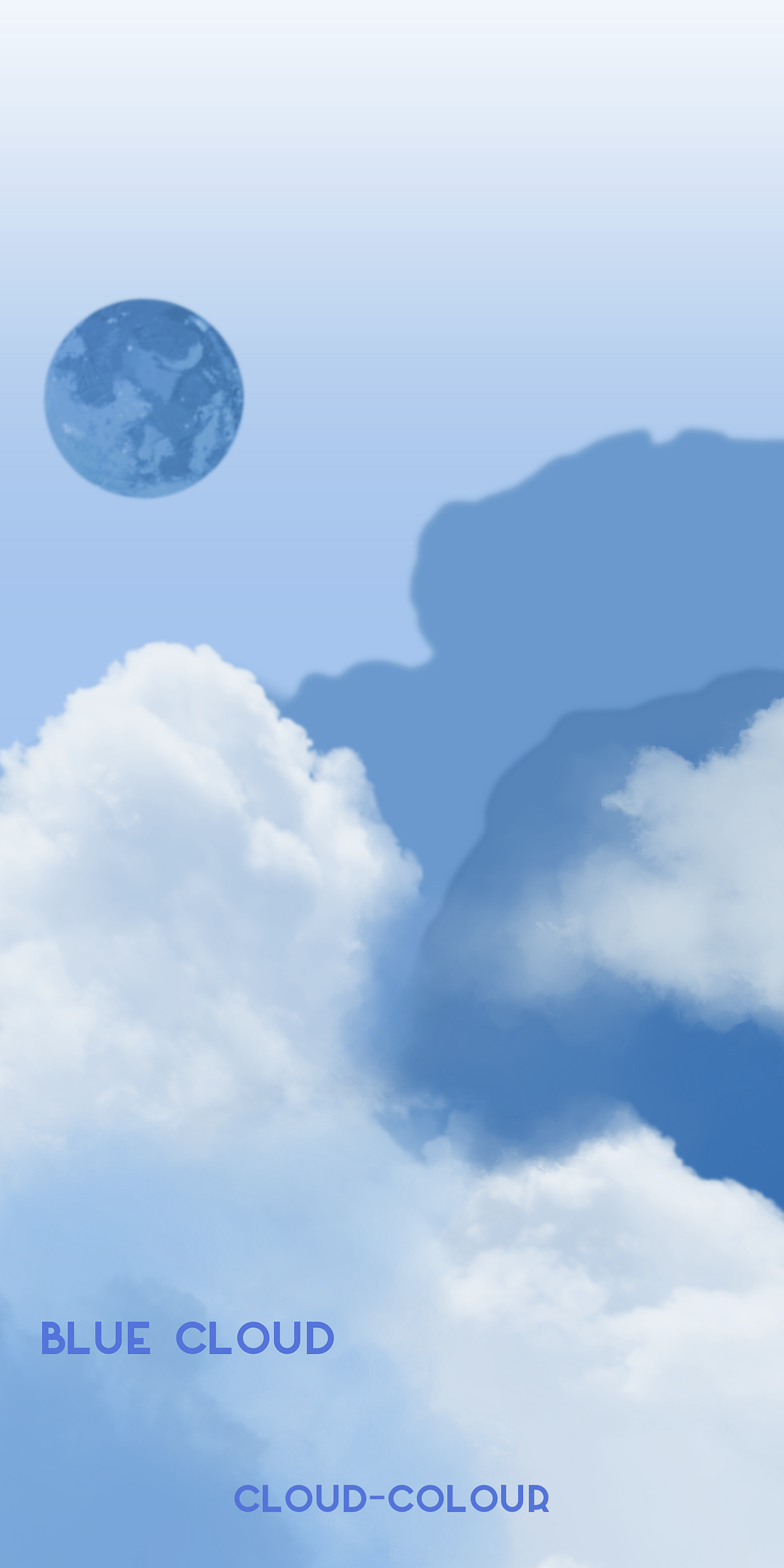 中国风 山水画系列