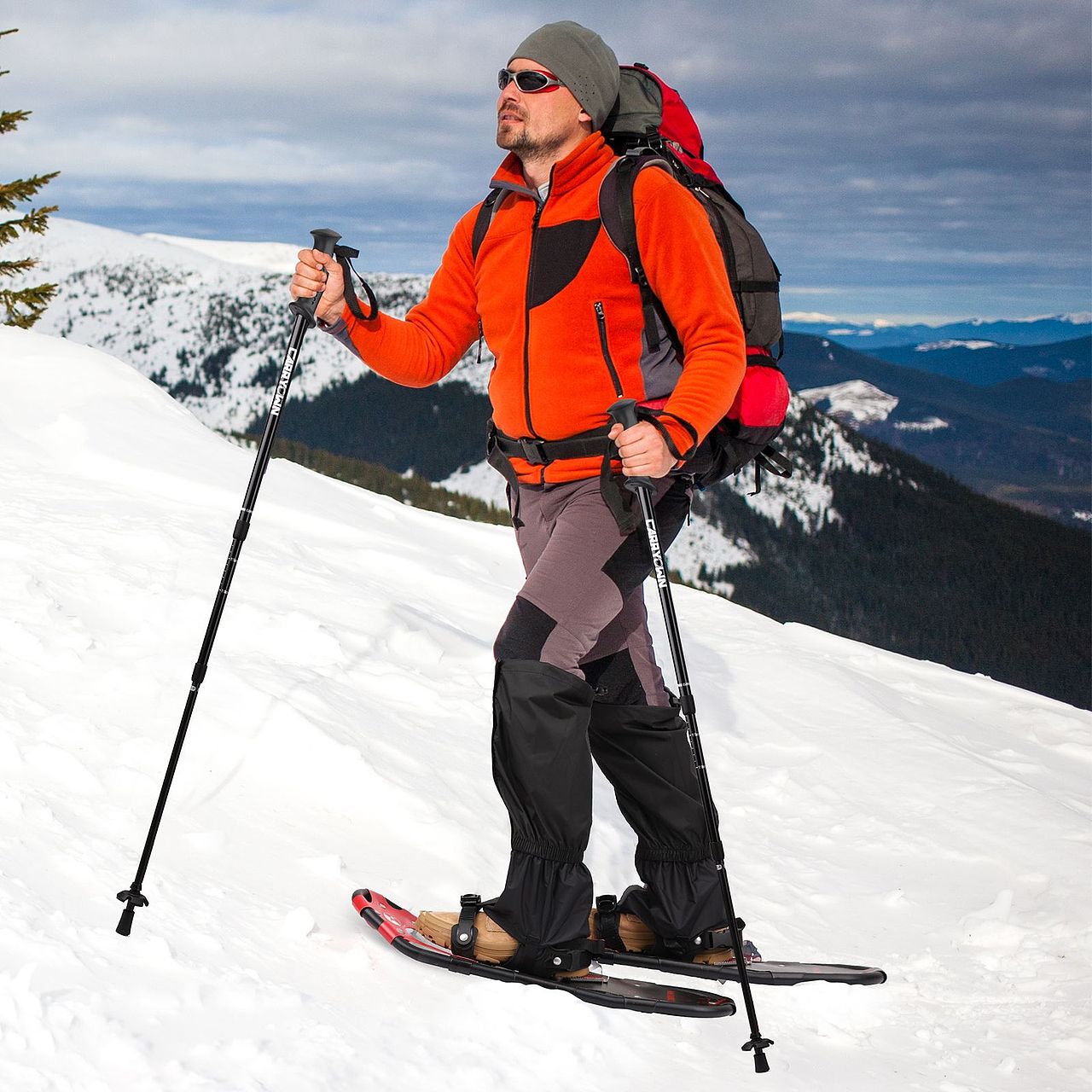 滑雪装备亚马逊图片设计（图ZMzYwNDQ4MDUy） - 电商 - 站酷设计师蓝涂设计原创素材 - 站酷ZCOOL