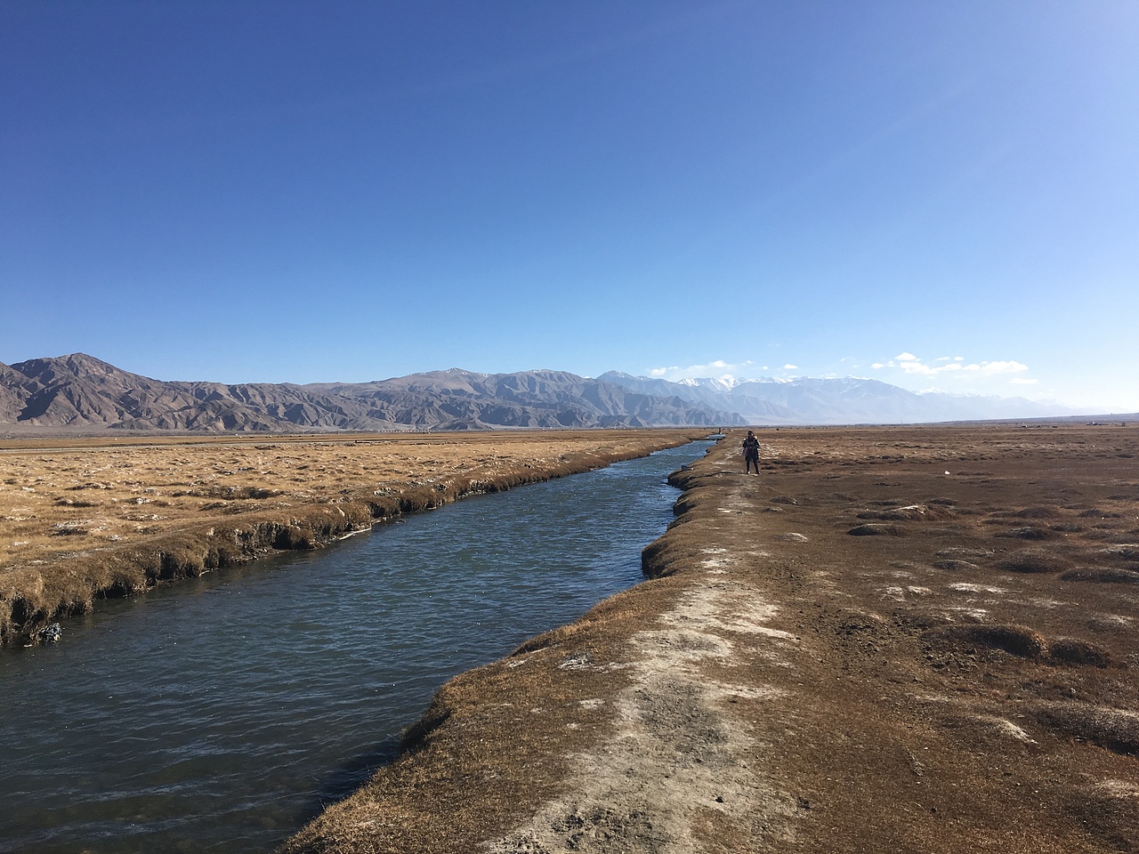 新疆喀什旅拍「自然风光篇」（图ZMTExOTc3MTAw） - 风光摄影 - 站酷设计师CChrisZhang原创素材 - 站酷ZCOOL