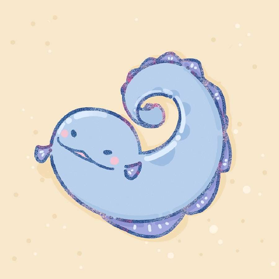 Cheya的赶海日记