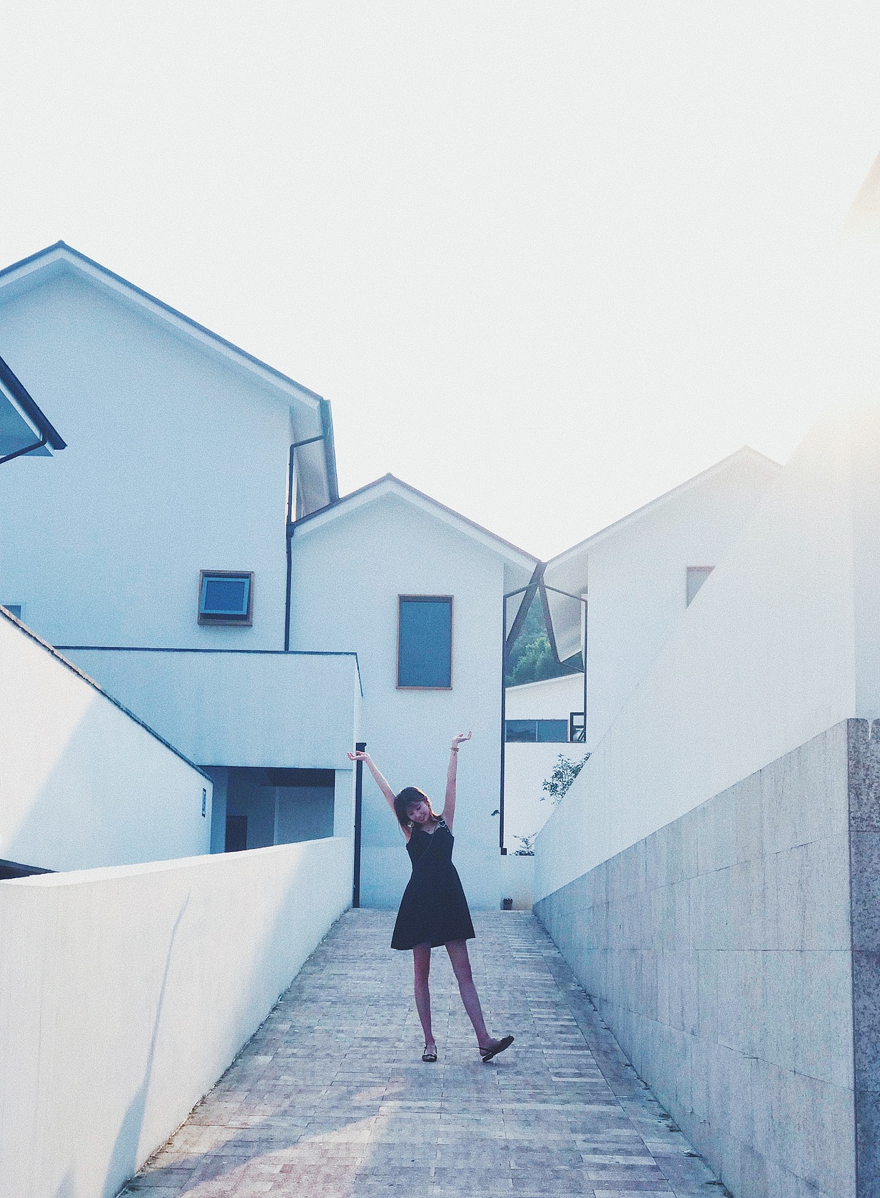 象山艺术公社拍照打卡