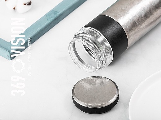 钛合金保温杯产品拍摄电商拼多多京东淘宝详情主图拍摄