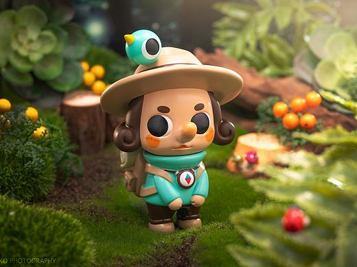 MountainToys PinoQ 启程（个人主页-ZNTIzMjgwNDg=） - 产品摄影 - 站酷设计师NEKOKOgraphy原创素材 - 站酷ZCOOL