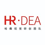 哈儒视觉的头像