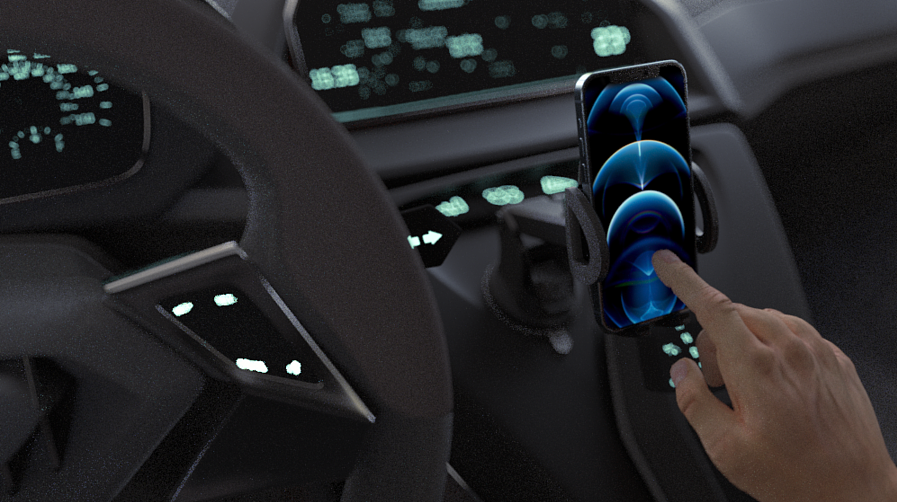 Maxboost CARMOUNT（图ZMjM0MTI5MjQ0） - 产品 - 站酷设计师勤泽多摩雄原创素材 - 站酷ZCOOL