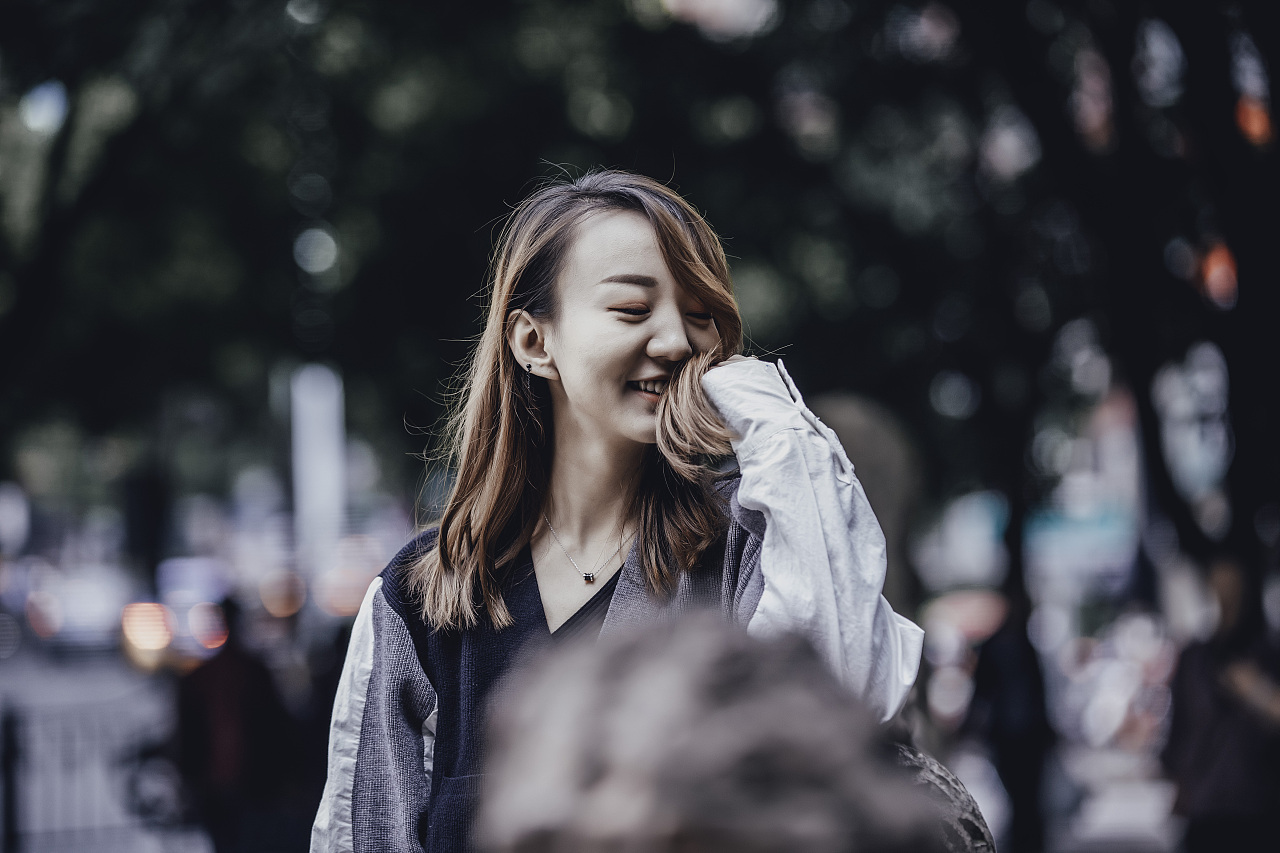 人物街拍