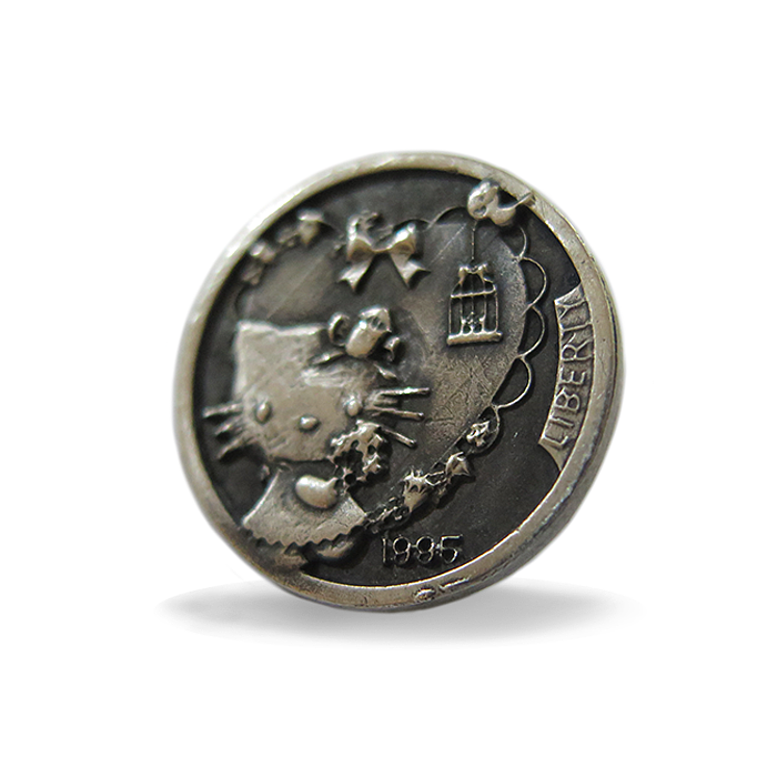 Hello kitty（图ZMTM2NzYxNTcy） - 其他手工艺 - 站酷设计师柴嵩岩原创素材 - 站酷ZCOOL