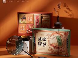 月饼