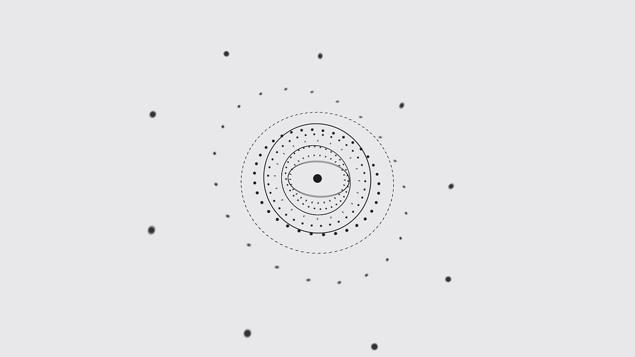 【作业练习】Ae-点线面（图ZMTgxNDI1NDQw） - 宣传片 - 站酷设计师gogoluck原创素材 - 站酷ZCOOL