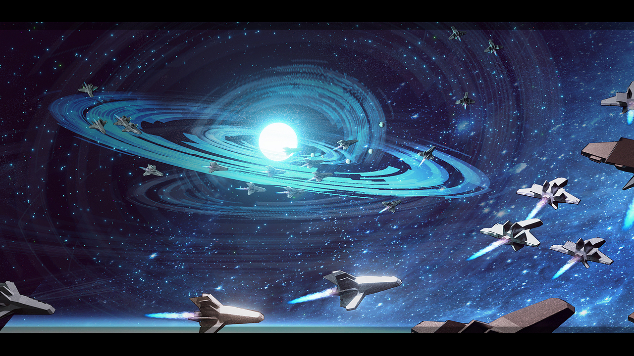 近期练习（图ZMjg0MzkxNjIw） - 其他三维 - 站酷设计师LHJ呀原创素材 - 站酷ZCOOL