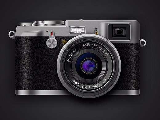 写实图标临摹（个人主页-ZMjQ1Mjc4ODA=） - 图标 - 站酷设计师yangbk原创素材 - 站酷ZCOOL