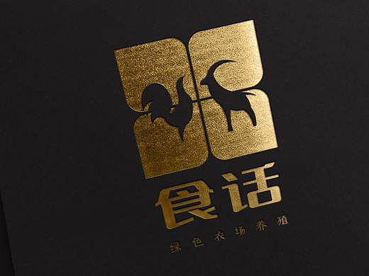 农产品logo