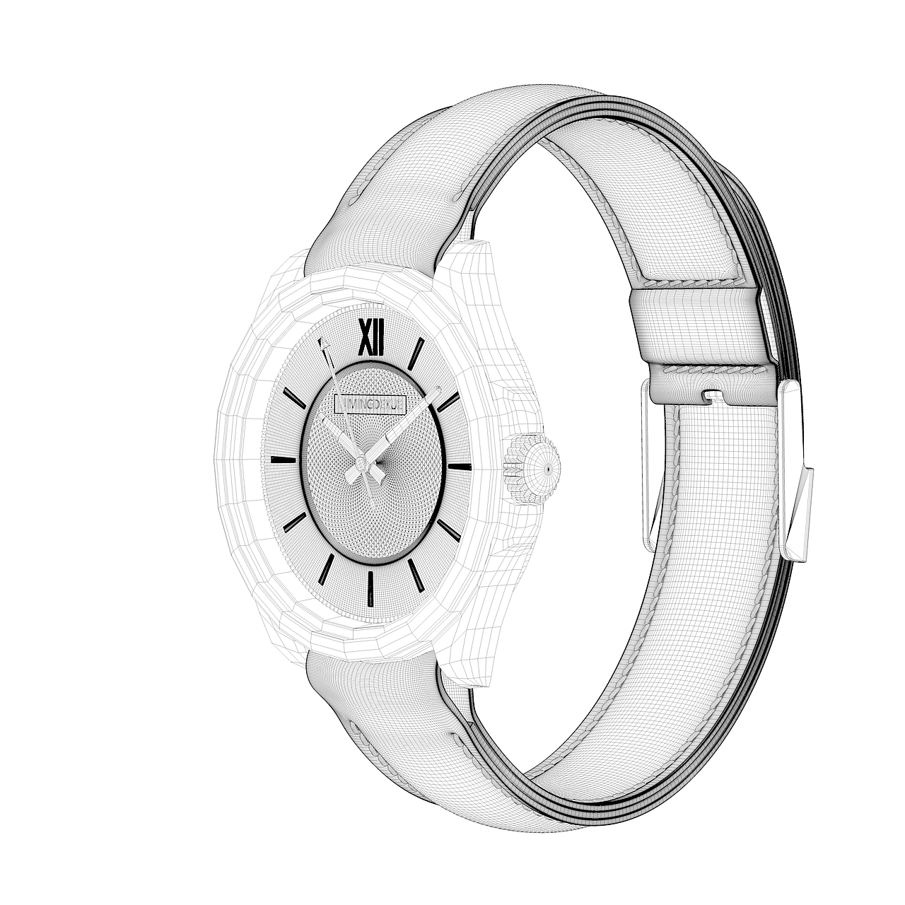 2021三维渲染作品整理