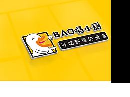 餐饮LOGO设计