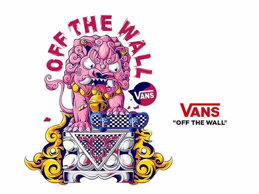 vans
