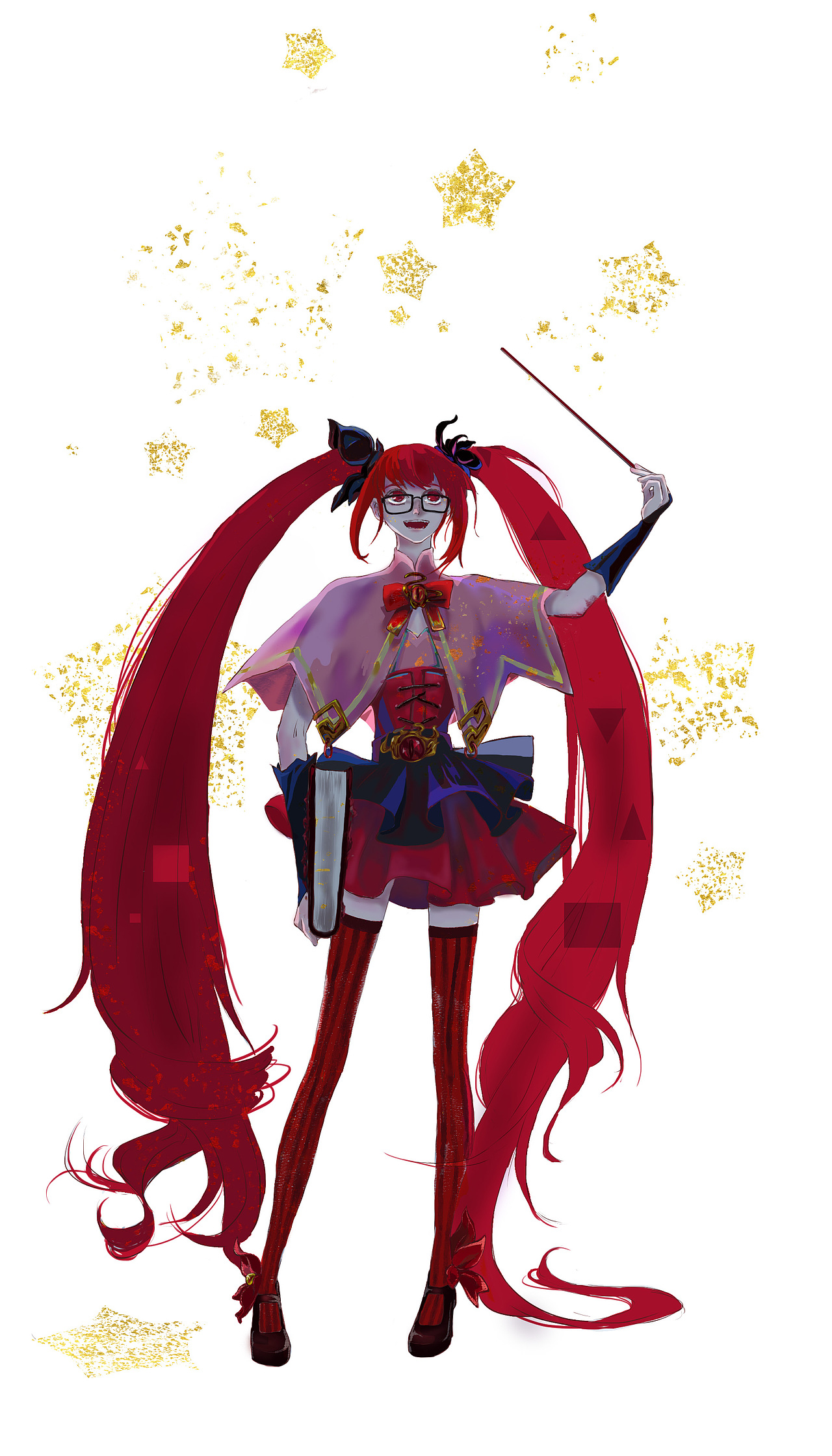 王者荣耀安琪拉