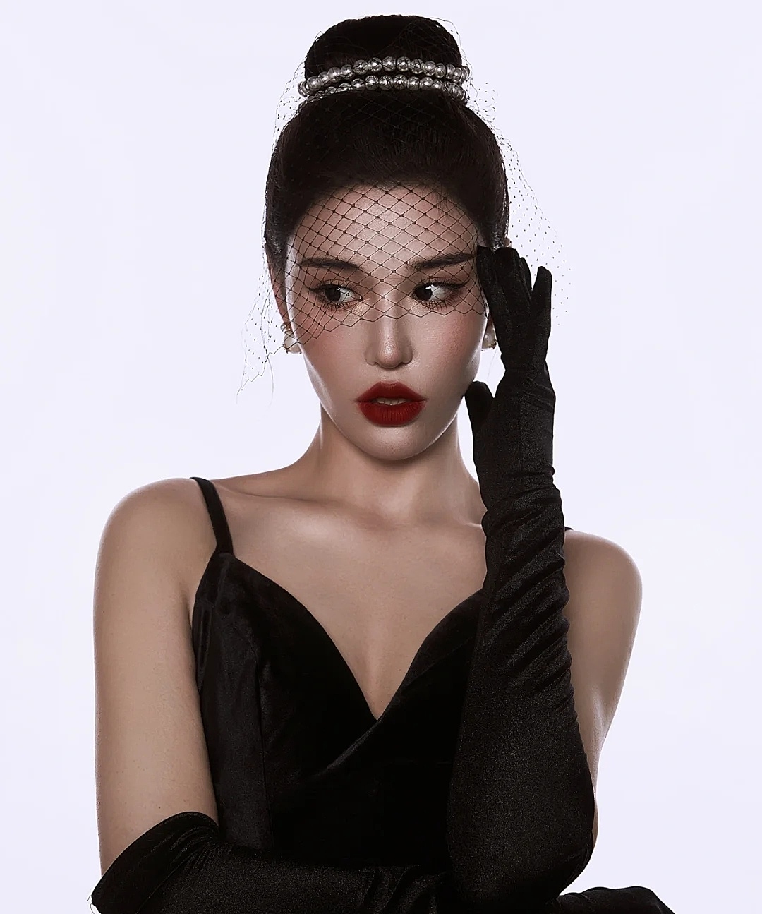 山东化妆学校|山东化妆培训|尚优国际美妆学院|山东名（图ZMjc0MjU4NDQw） - 人像摄影 - 站酷设计师潍坊化妆学校原创素材 - 站酷ZCOOL