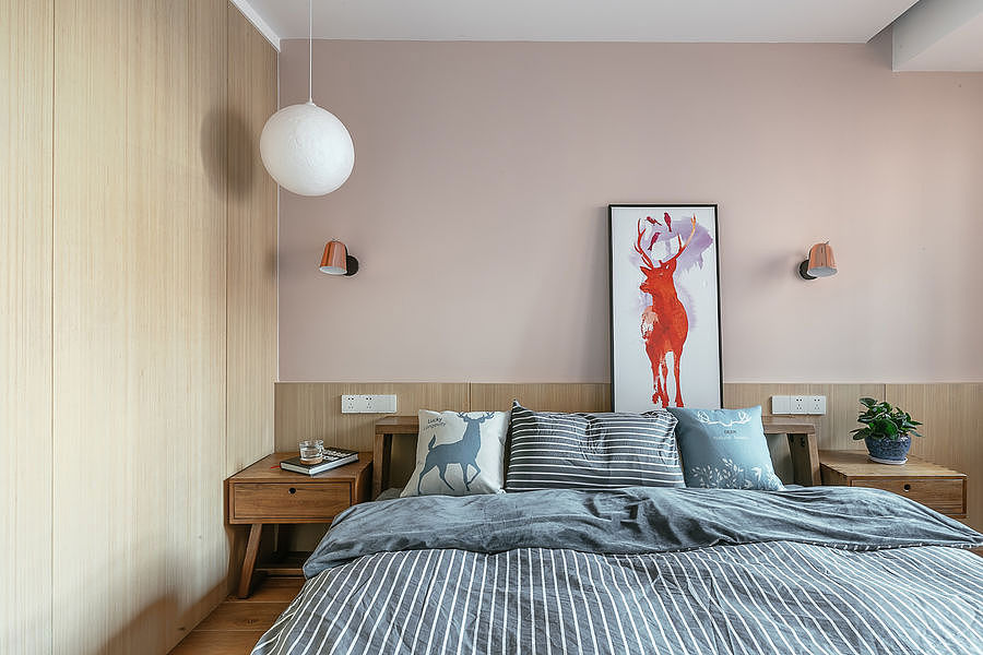 现代北欧 l 诗和远方