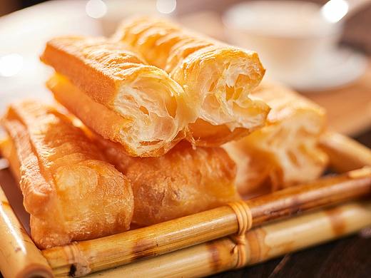 影食日记（美食视频） --《仟福粥点》