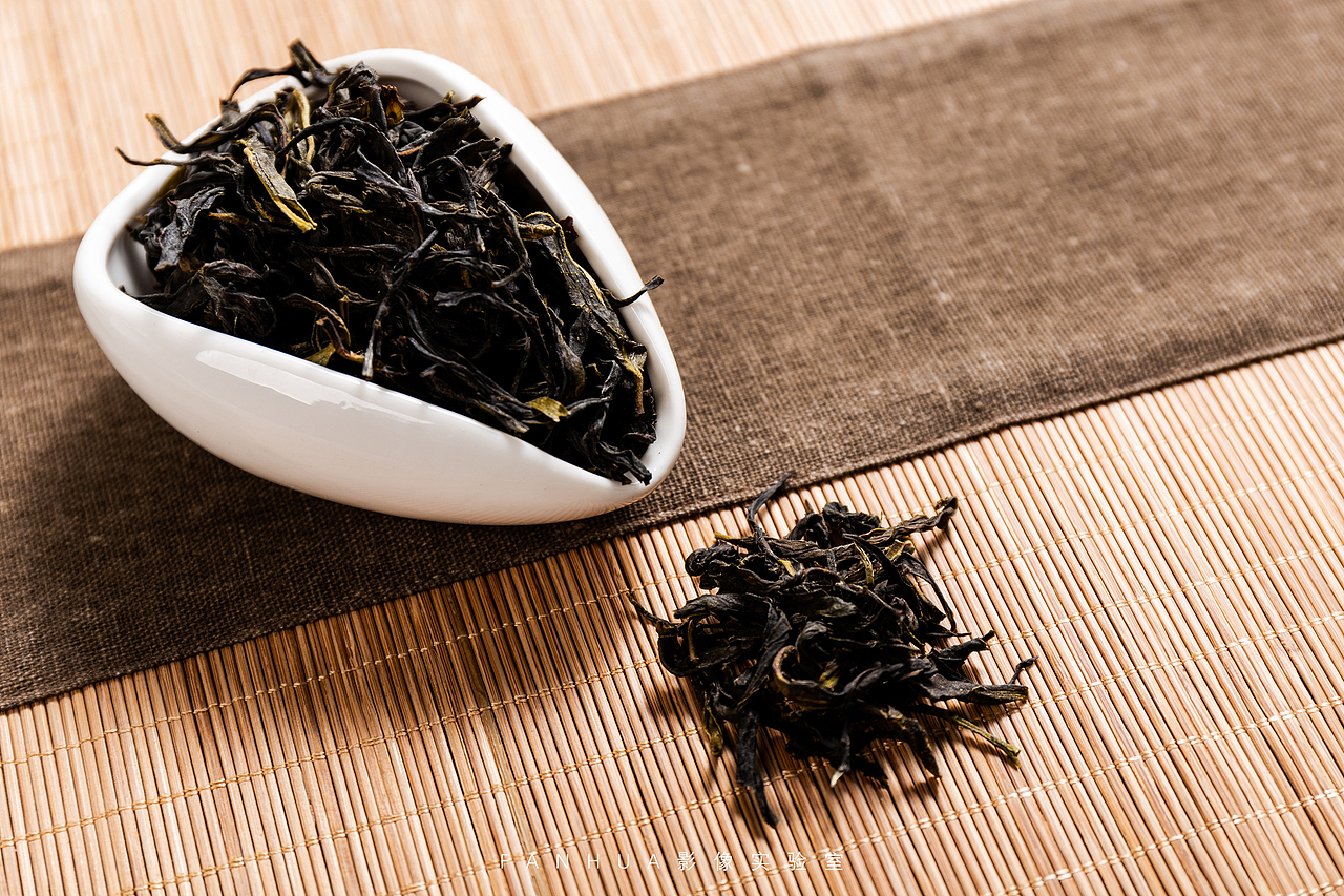 啪啪点潮汕特色凤凰单丛茶