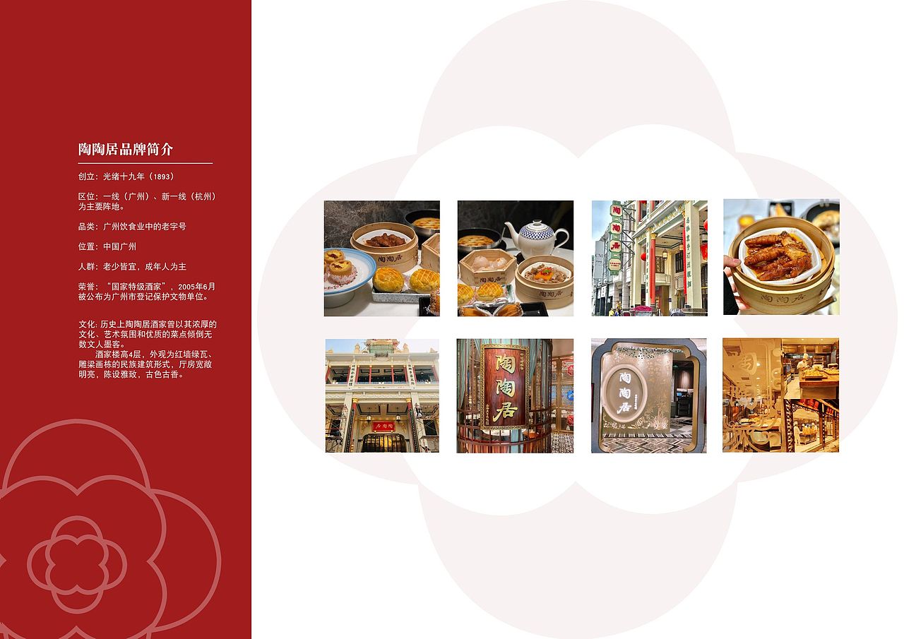 陶陶居品牌设计—原创（图ZMzUzNTA0NTQ0） - 品牌 - 站酷设计师厘右原创素材 - 站酷ZCOOL