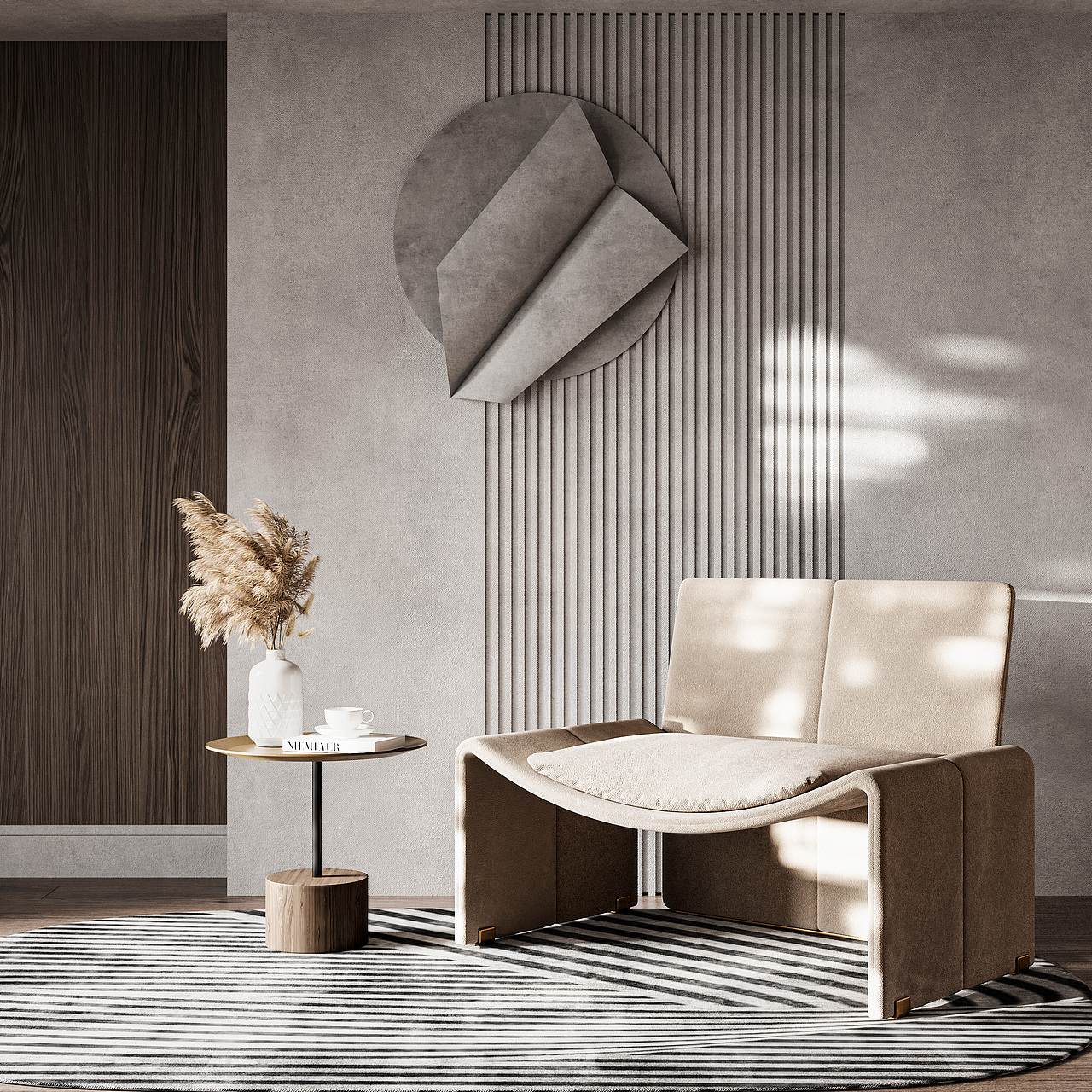 C4D光影大师 静态渲染班——第一节作业(图ZMjkyMzg3ODU2) - 场景 - 站酷设计师我家蟹老板原创素材 - 站酷ZCOOL