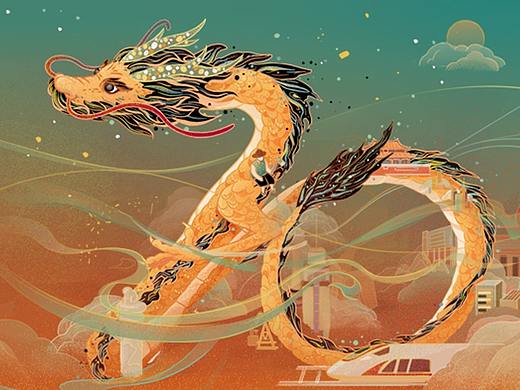 国庆70周年——时代乐章