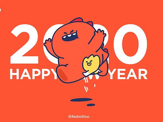 KINO | 2020开年特辑