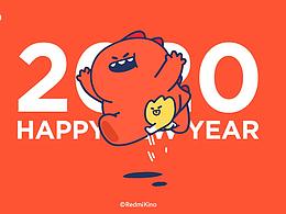 KINO | 2020开年特辑