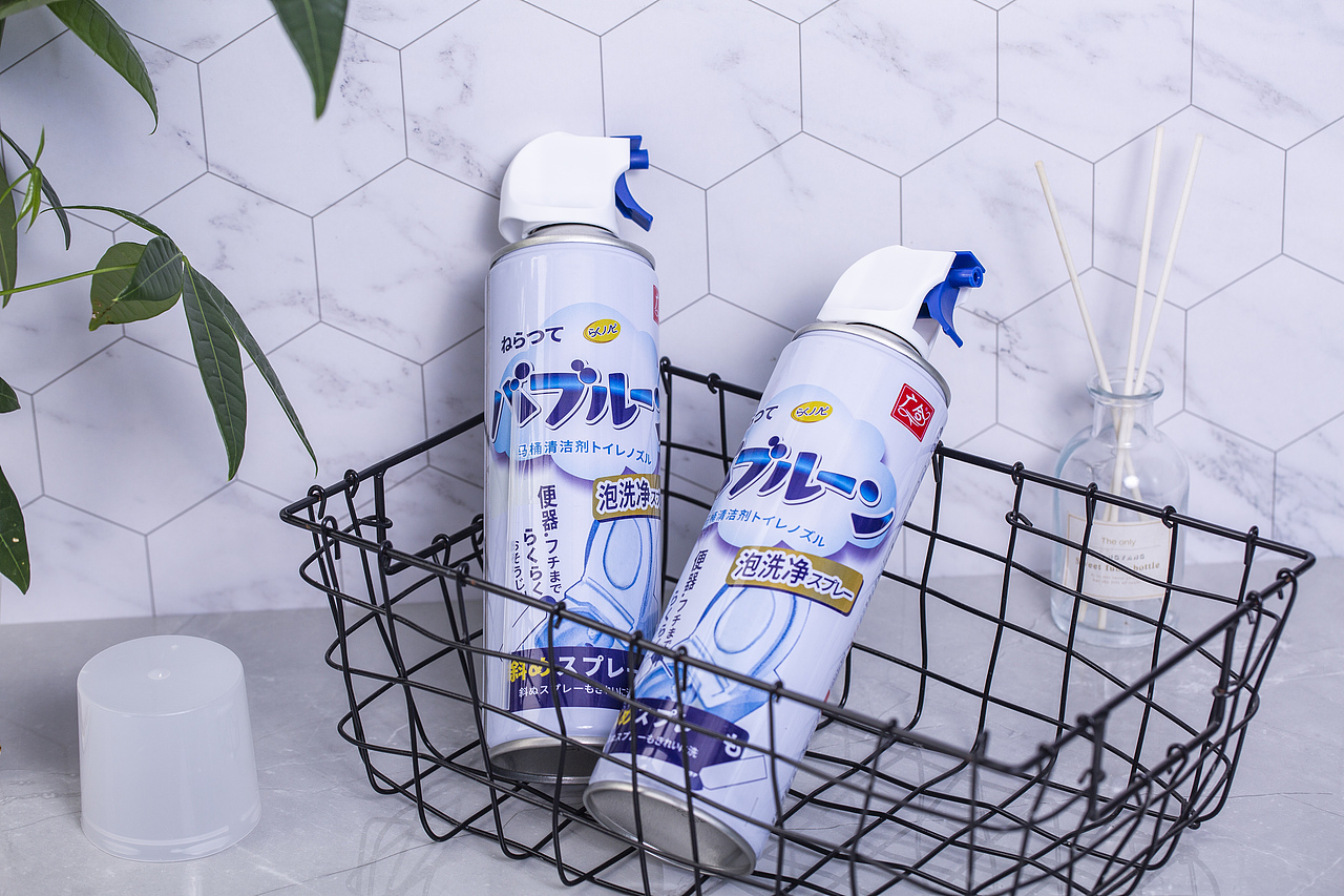 日本马桶泡泡清洁慕斯（图ZMjY1NTgyMjgw） - 产品摄影 - 站酷设计师有间图片社原创素材 - 站酷ZCOOL