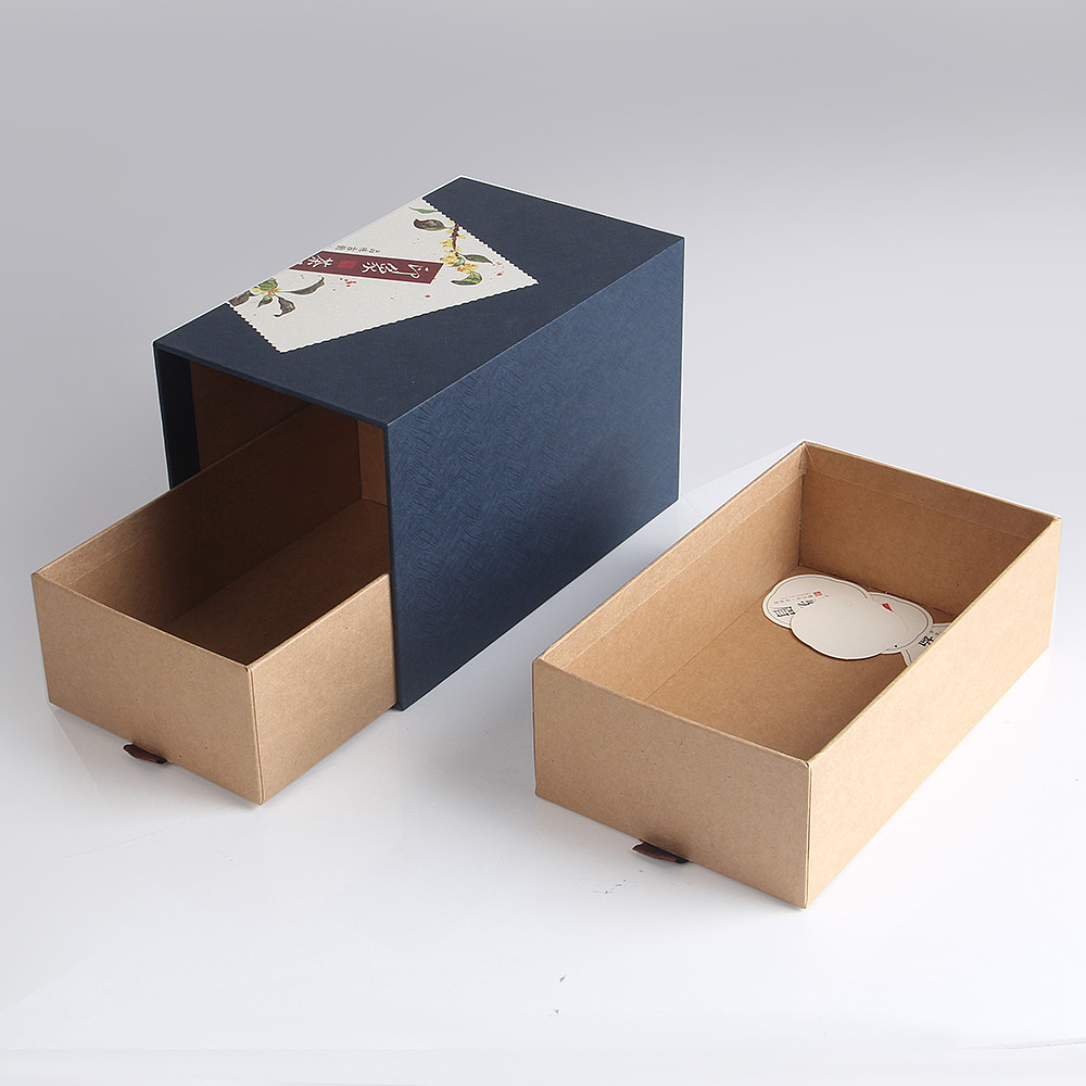 身才不错的盒子