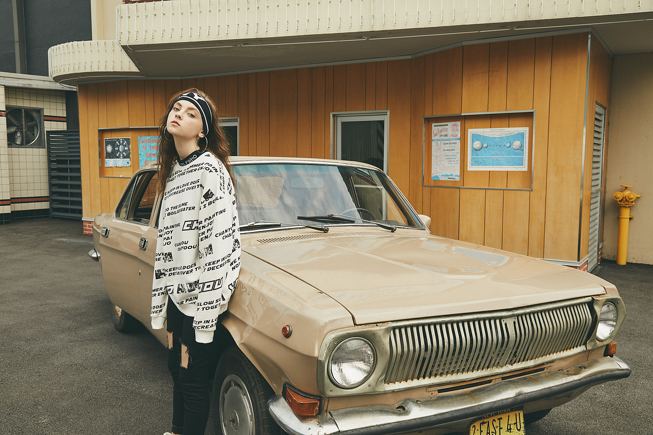 Self Who（图ZMTI3NTA5NTE2） - 人像摄影 - 站酷设计师梅见风mads原创素材 - 站酷ZCOOL