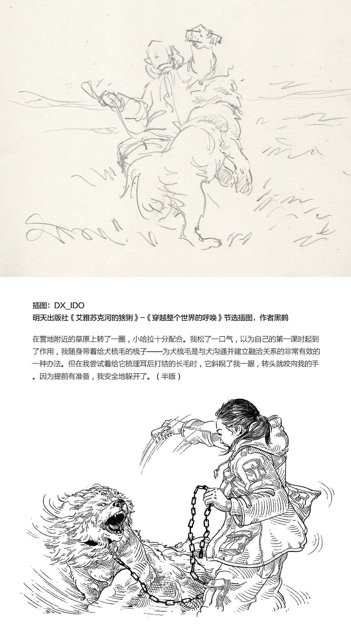 2189 一些插图整理（图ZMTI5NTg5MjIw） - 绘画 - 站酷设计师DX_IDO原创素材 - 站酷ZCOOL