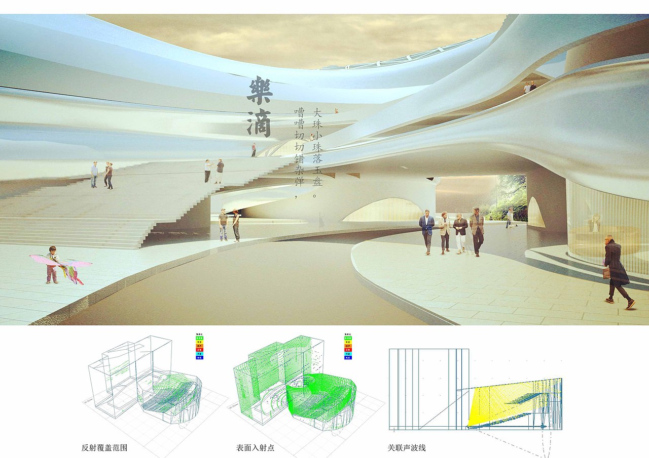 建筑设计作品集（图ZMTUxMDI4Njg0） - 其他 - 站酷设计师欣欣向荣1234原创素材 - 站酷ZCOOL