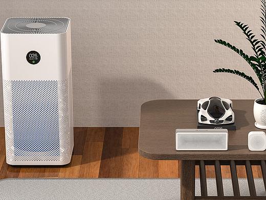 常见参数化产品渲染