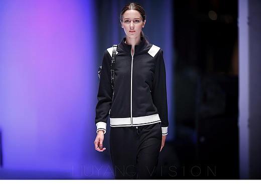 时尚星迹—厦门国际时装周