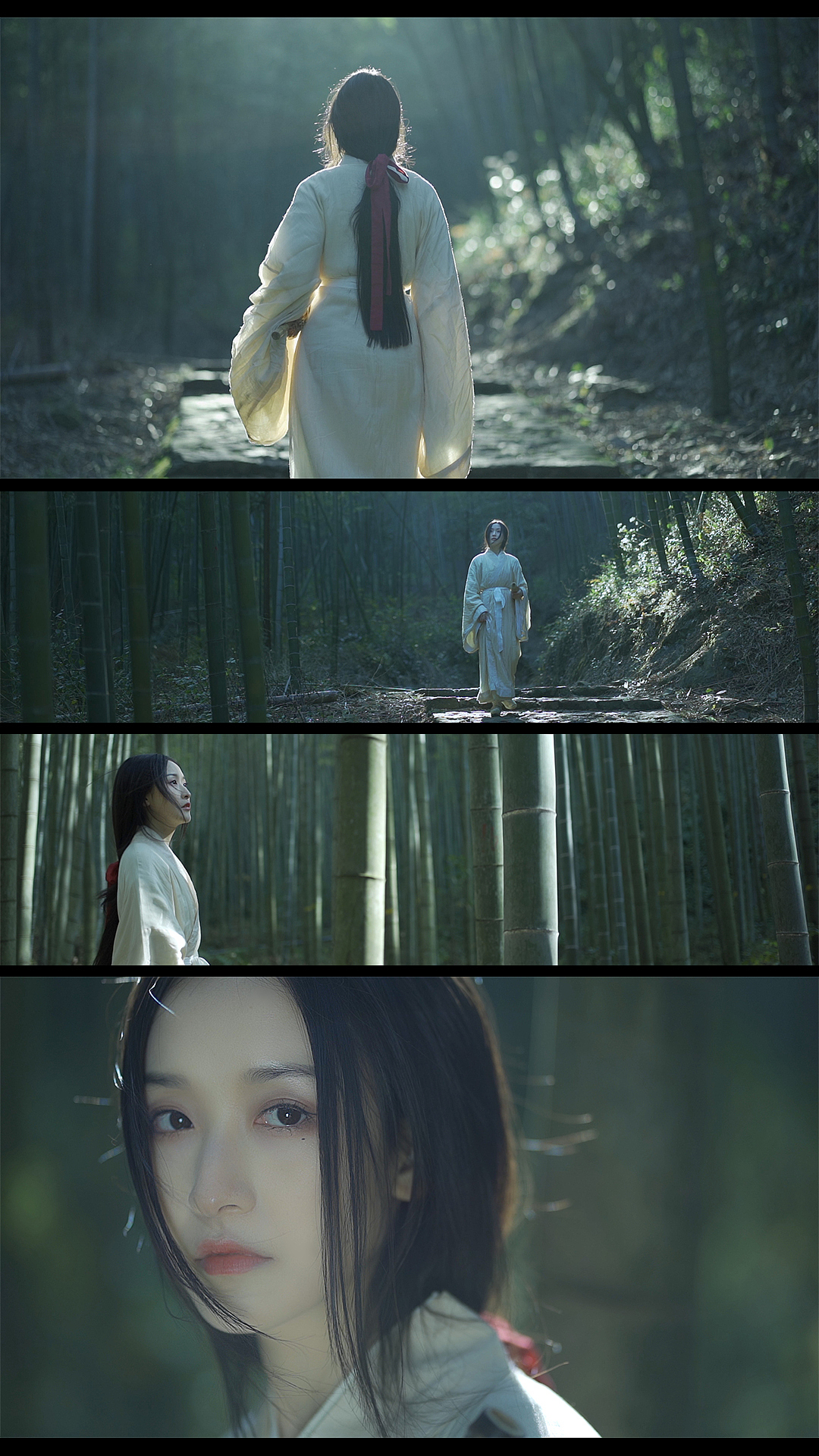 人间清欢可期 古风原创唯美MV（图ZMjE5NjM1ODI0） - 人像摄影 - 站酷设计师忱瑾子原创素材 - 站酷ZCOOL